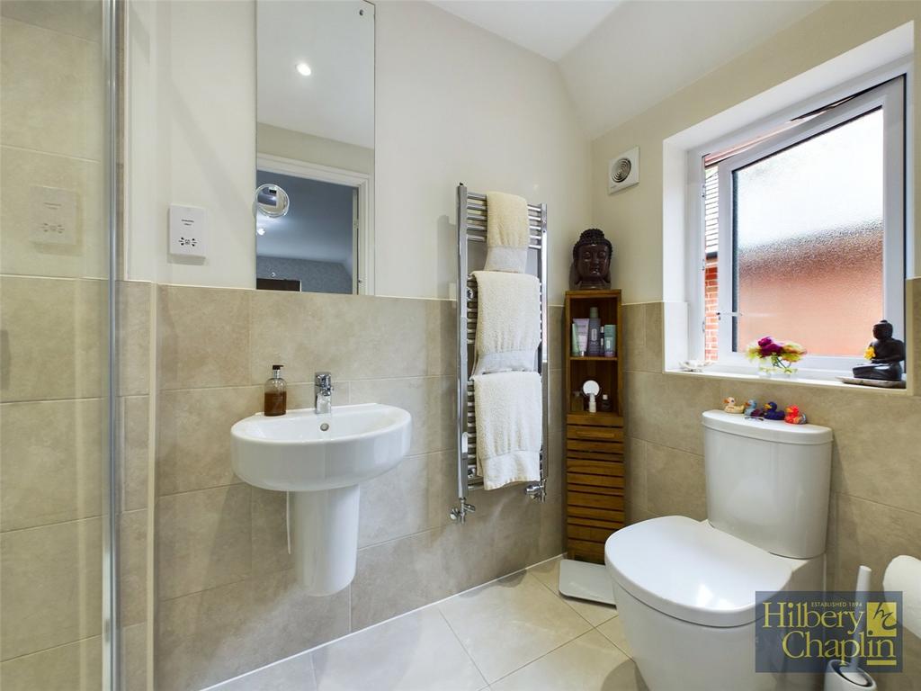 En-Suite