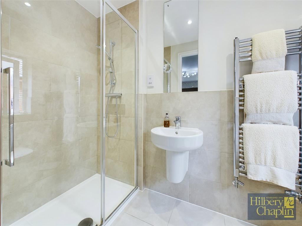 En-Suite