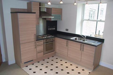 1 bedroom apartment to rent, Spinners House, Textile St, Dewsbury, WF13