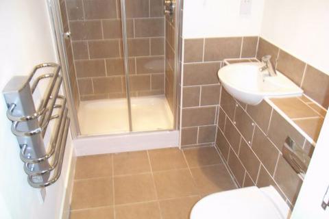 1 bedroom apartment to rent, Spinners House, Textile St, Dewsbury, WF13