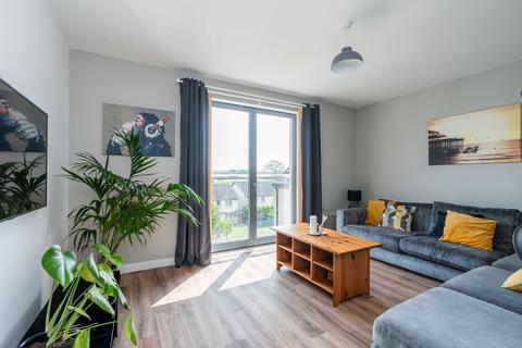 2 bedroom flat for sale, Garvald Street, Edinburgh EH16