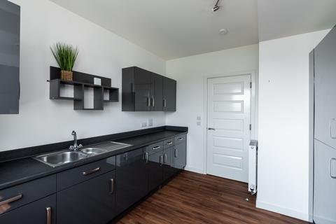 2 bedroom flat for sale, Garvald Street, Edinburgh EH16