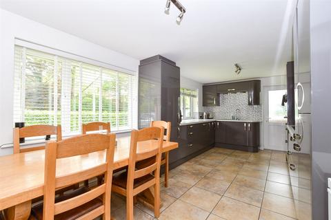 4 bedroom detached house for sale, West Chiltington Road, Pulborough, West Sussex
