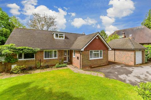 4 bedroom detached house for sale, West Chiltington Road, Pulborough, West Sussex