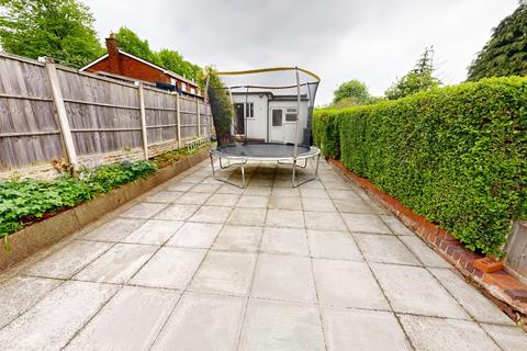 168 Bleak Hill Road, Birmingham, B23 7BP