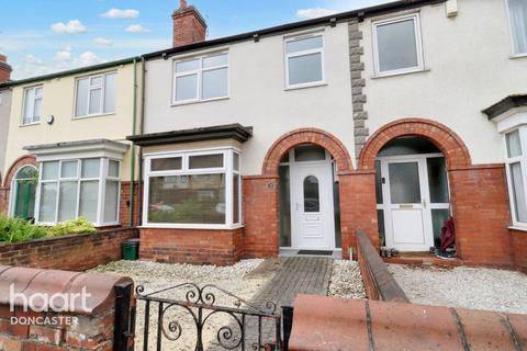 3 bedroom terraced house for sale, Craithie Road, Doncaster