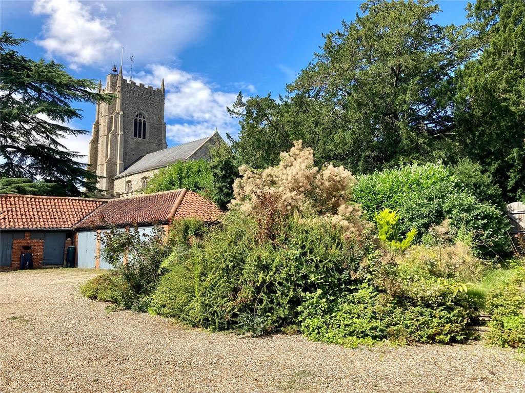 Church View