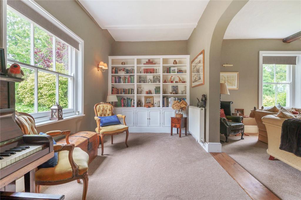 Side Room