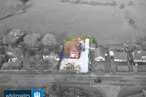 Detached house for sale, Froghall Road, Ipstones, Stoke-on-Trent, Staffordshire, ST10