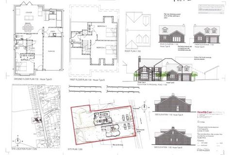 Detached house for sale, Froghall Road, Ipstones, Stoke-on-Trent, Staffordshire, ST10