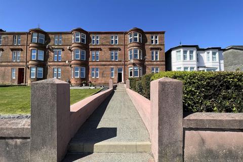 3 bedroom flat for sale, 1 Broughallan Gardens, Marine Parade, Kirn, Dunoon, PA23 8HH