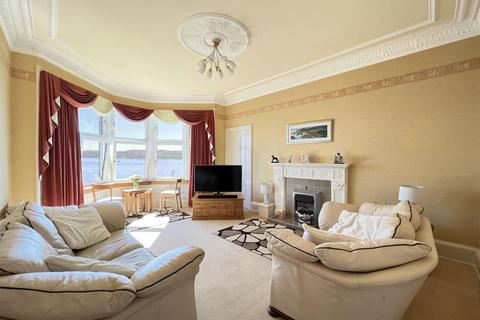 3 bedroom flat for sale, 1 Broughallan Gardens, Marine Parade, Kirn, Dunoon, PA23 8HH