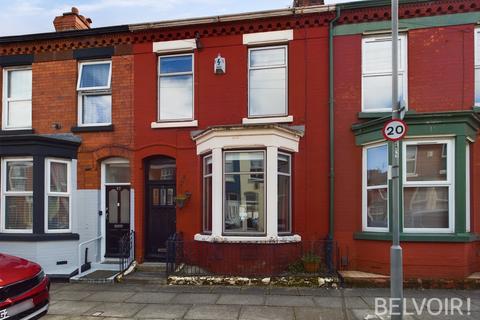 3 bedroom detached house for sale, Rosslyn Street, Liverpool L17