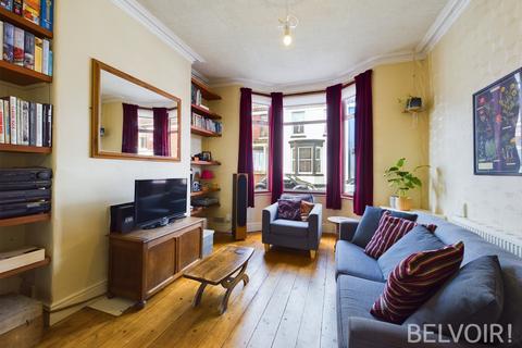 3 bedroom terraced house for sale, Rosslyn Street, Liverpool L17