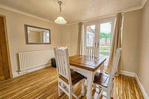 3 bedroom end of terrace house for sale, Brookford Avenue, Coventry, CV6