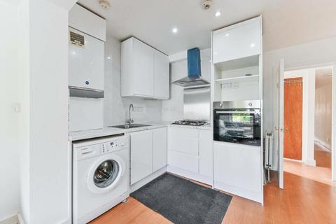 2 bedroom apartment to rent, Temple Road, Croydon, CR0