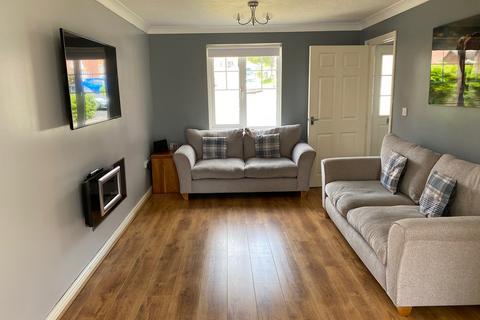 2 Edith Mills Close, Neath, SA11 2JL
