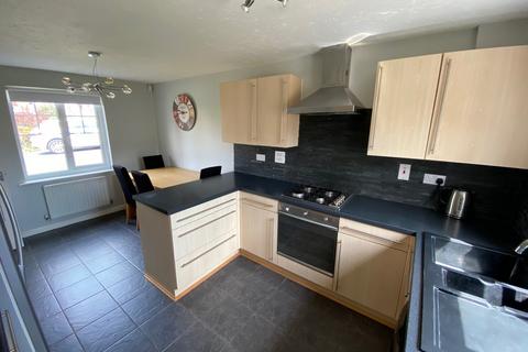 2 Edith Mills Close, Neath, SA11 2JL