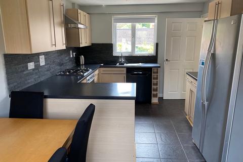 2 Edith Mills Close, Neath, SA11 2JL