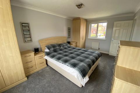 2 Edith Mills Close, Neath, SA11 2JL