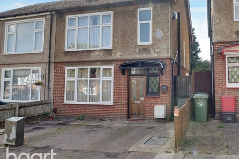 3 bedroom semi-detached house for sale, Seymour Road, Luton