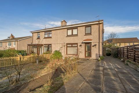 3 bedroom semi-detached house for sale, 18 Craigour Terrace, Little France, EH17 7PB