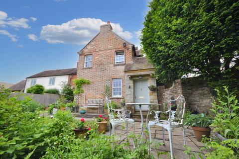 3 bedroom semi-detached house for sale, Dock Lane, Bredon, Tewkesbury, Gloucestershire