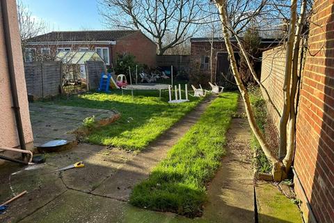 421 Lady Margaret Road, Southall, UB1 2QB