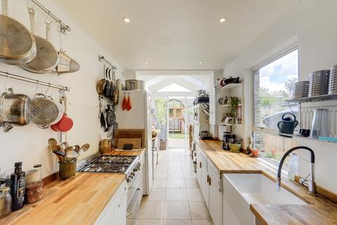 2 bedroom terraced house for sale, Elsinore Road, Forest Hill, London, SE23