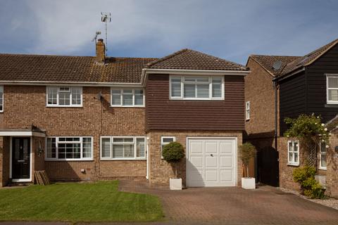 3 bedroom semi-detached house for sale, Stoney Hills, Ramsden Heath, Billericay