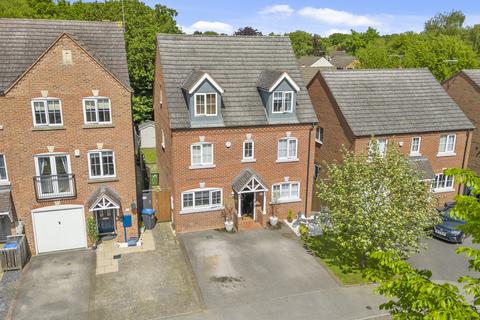 6 bedroom detached house for sale, Foxwood Drive, Coventry, CV3