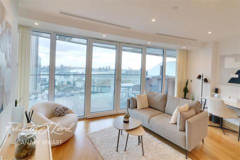 1 bedroom flat to rent, Arena Tower, E14