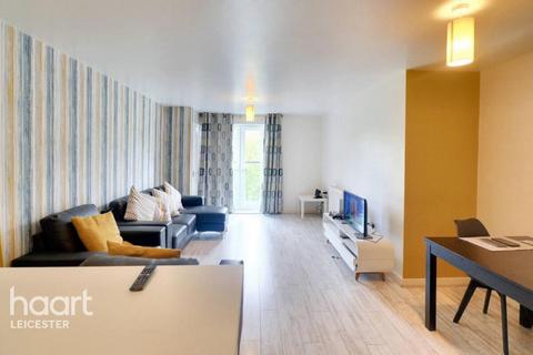 undefined, Pavilion Close, Leicester