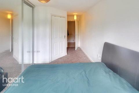 undefined, Pavilion Close, Leicester
