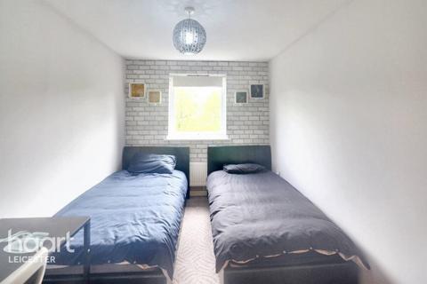undefined, Pavilion Close, Leicester