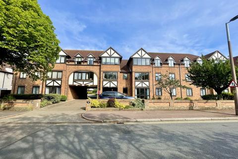 2 bedroom apartment for sale, Thorpe Hall Avenue, Thorpe Bay, Essex, SS1