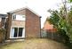 Rear Elevation