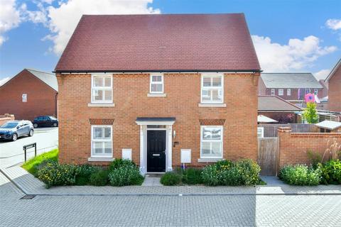 3 bedroom semi-detached house for sale, Braganza Drive, Staplehurst, Tonbridge, Kent