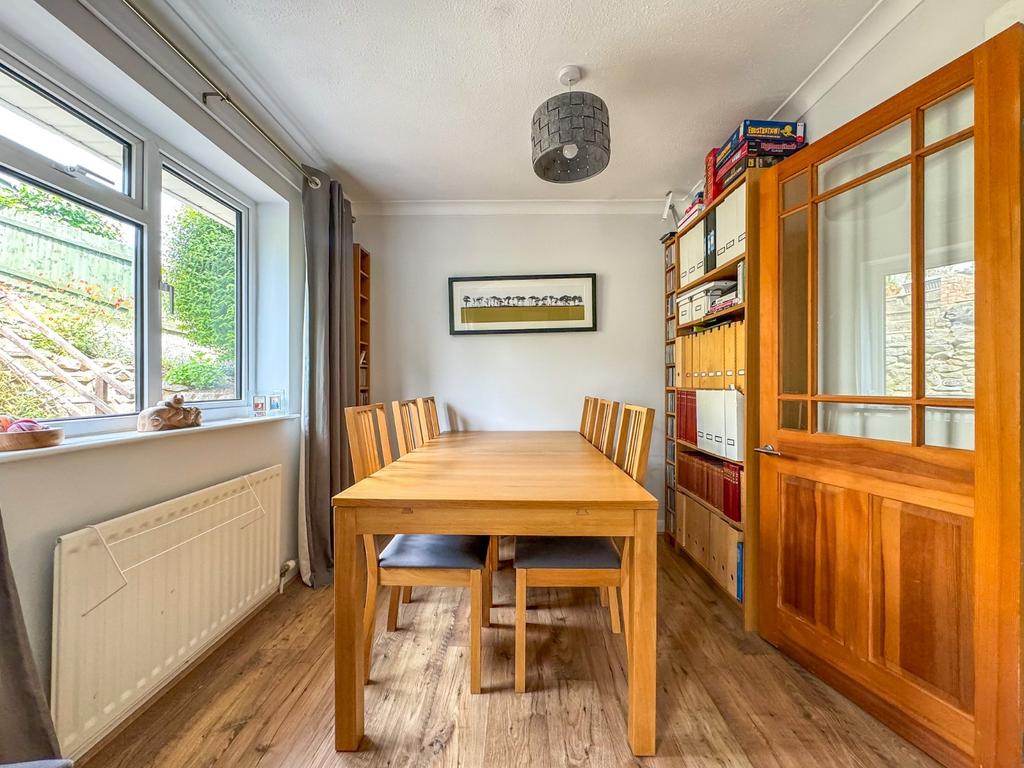 Dining Room/Bedroom