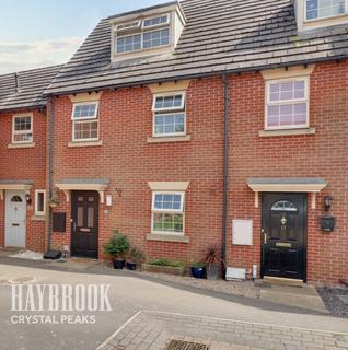 3 bedroom townhouse for sale, Stockwell Avenue, Kiveton Park