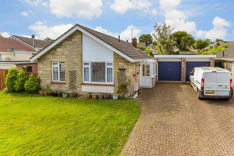 3 bedroom detached bungalow for sale, Marina Avenue, Appley, Ryde, Isle of Wight