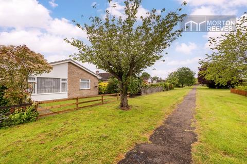 2 bedroom detached bungalow for sale, Priory Road, Watton, Thetford, Norfolk