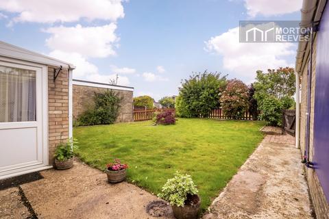 2 bedroom detached bungalow for sale, Priory Road, Watton, Thetford, Norfolk