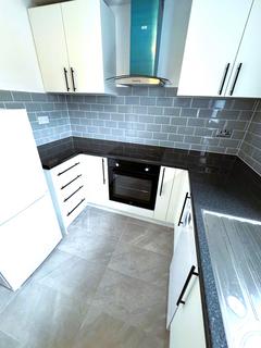 undefined, Greenslade Road, Barking IG11