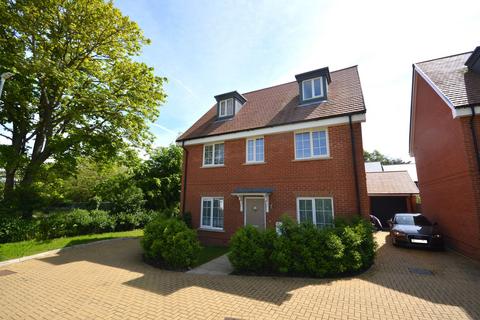 6 bedroom detached house for sale, Major Close, Folkestone CT20