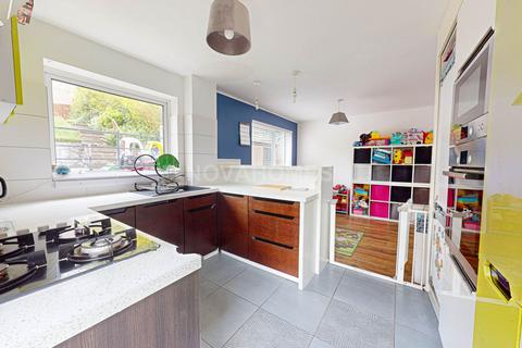 3 bedroom semi-detached house for sale, Bellingham Crescent, Plymouth PL7