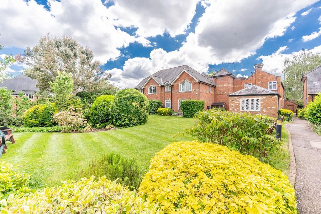 Garden view, garden