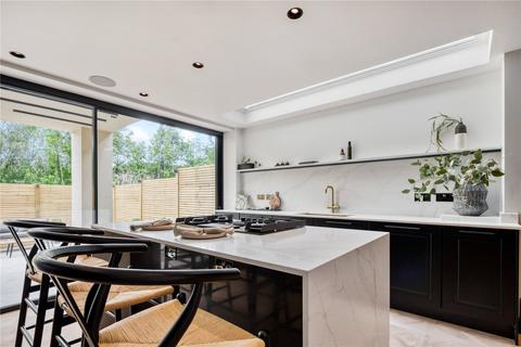 3 bedroom terraced house for sale, Fairbridge Rd, Archway, London, N19