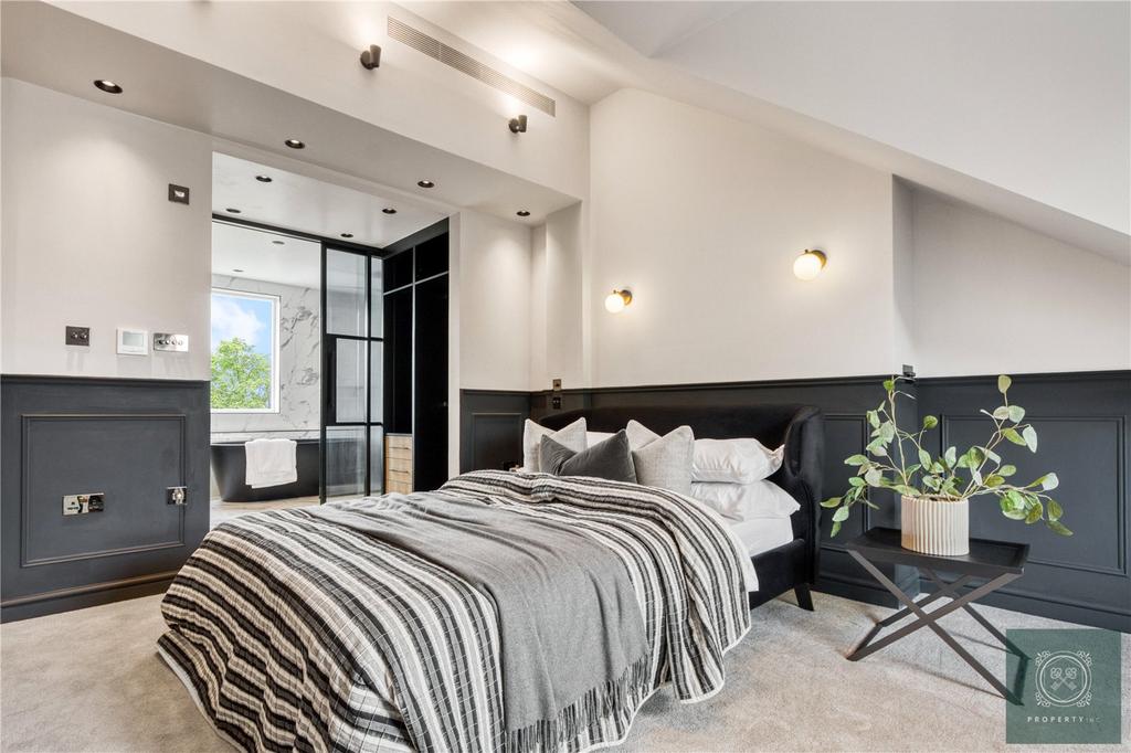 Principal Suite