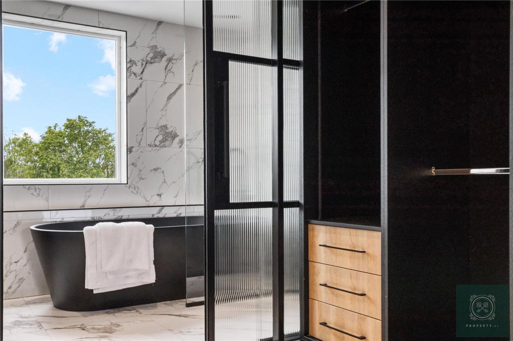 Principal Suite